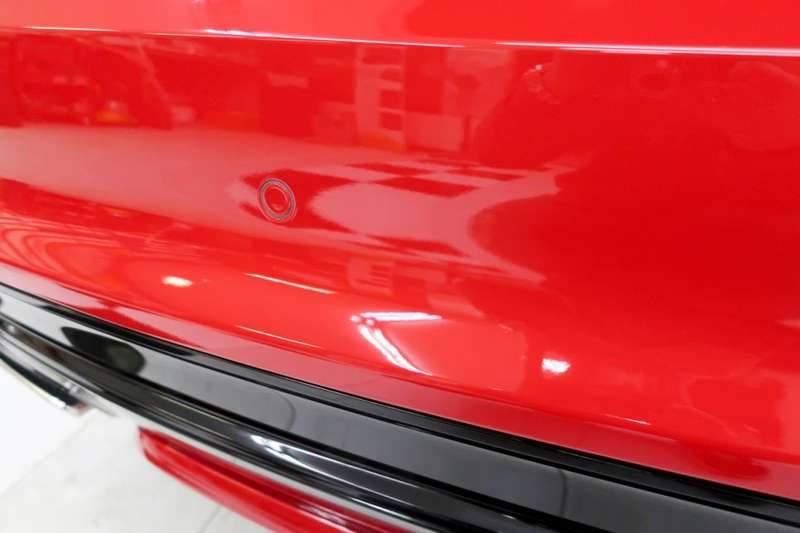  덴트 작업 전 04