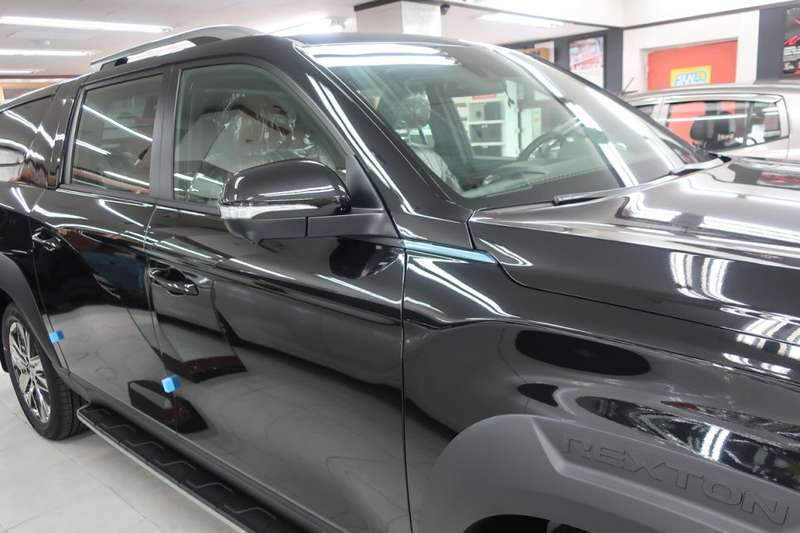  덴트 작업 전 02