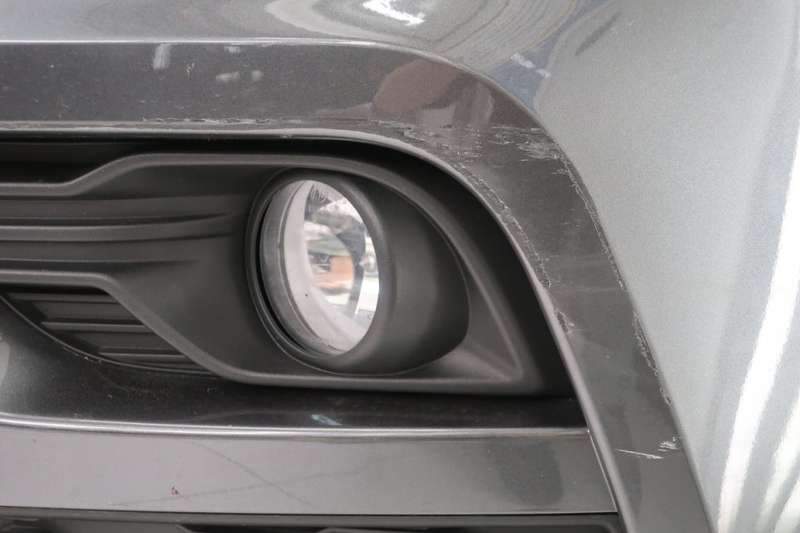  덴트 시공 사진