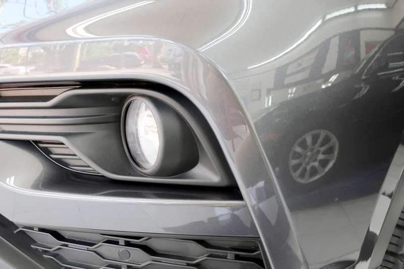  덴트 시공 사진