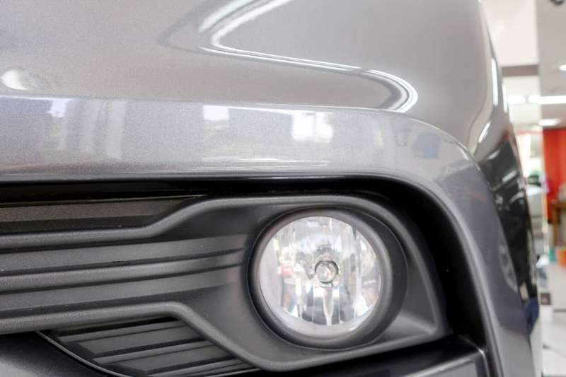  덴트 시공 사진