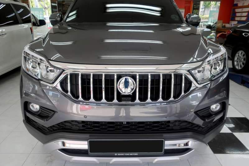  덴트 시공 사진