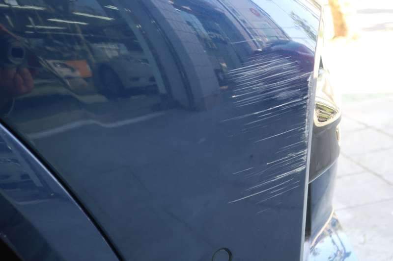  유리 복원·교체 시공 사진