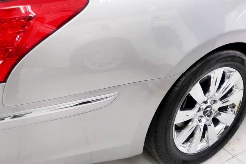  덴트 시공 사진