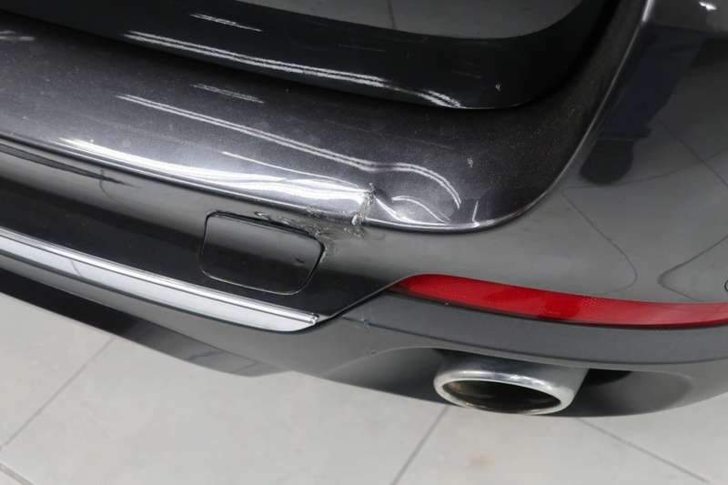  덴트 시공 사진