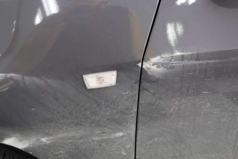  덴트 작업 전 04