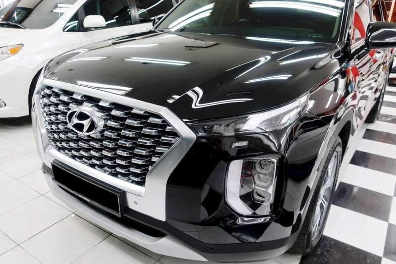  덴트 시공 사진