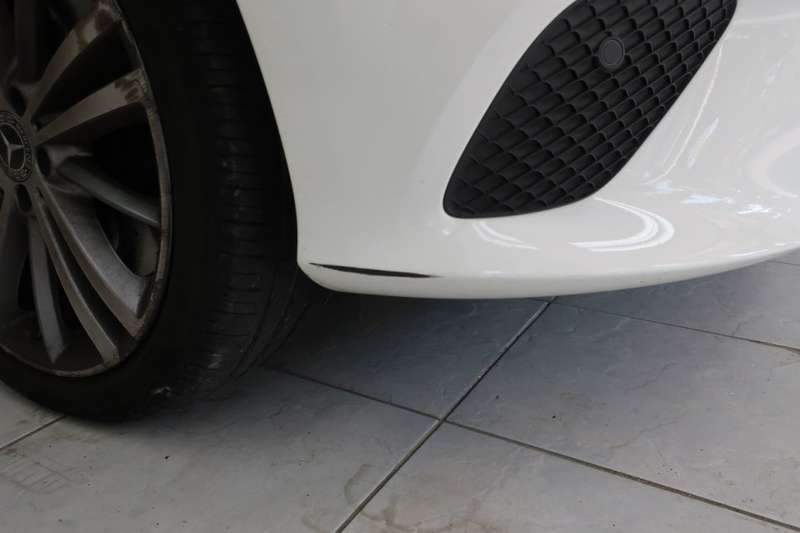  덴트 시공 사진