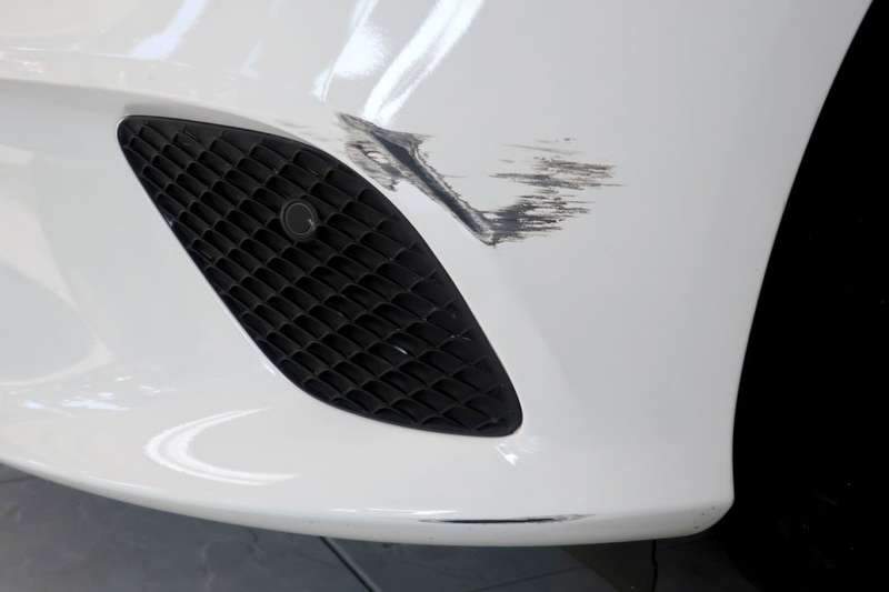  덴트 시공 사진