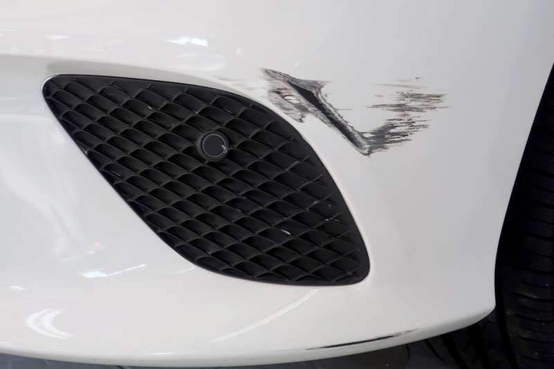  덴트 시공 사진