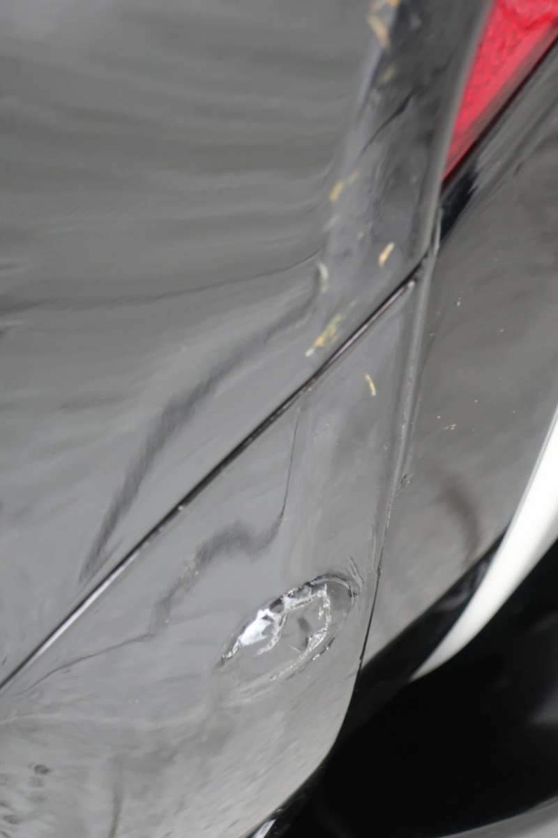  덴트 시공 사진