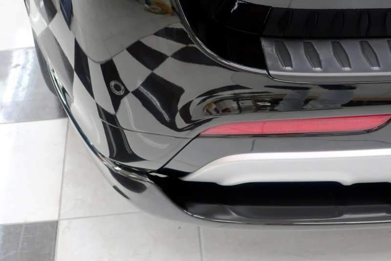  덴트 시공 사진