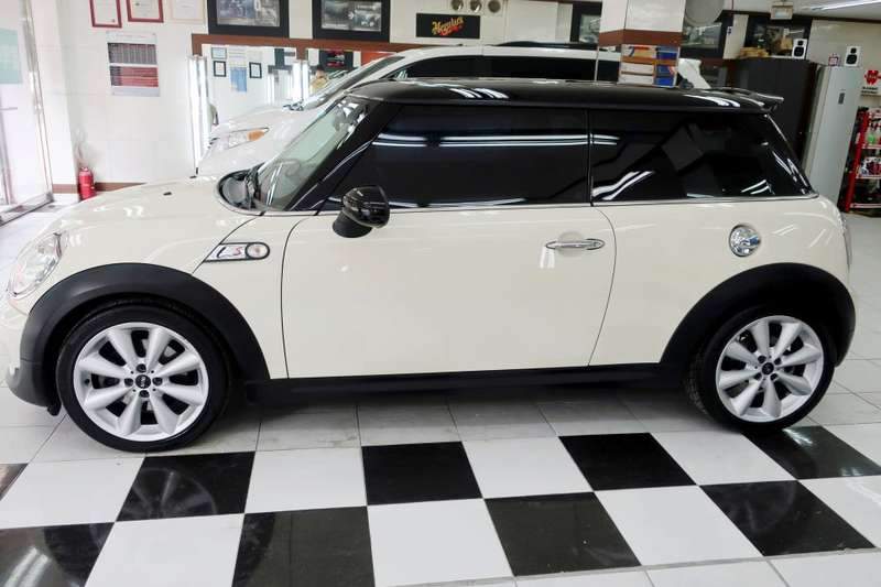  덴트 시공 사진