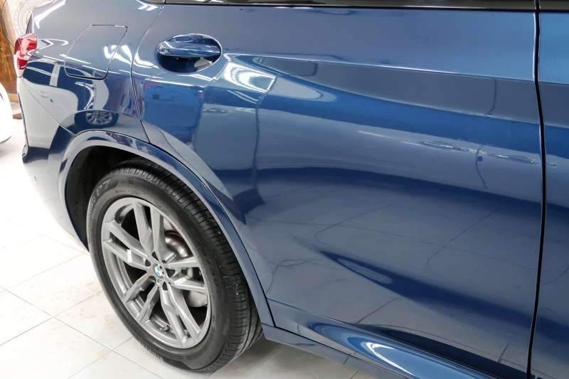  덴트 시공 사진