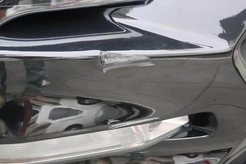  덴트 작업 전 02