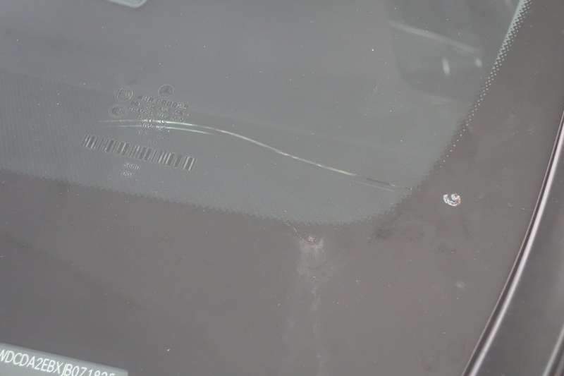 마포구 망원동에서 오신 GLE 덴트, 광택 복원에 이어 시공 후