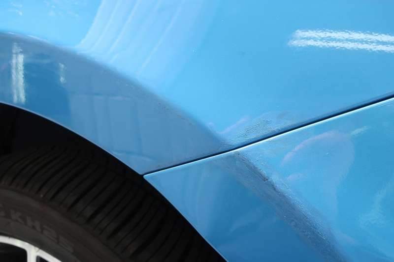  덴트 시공 사진