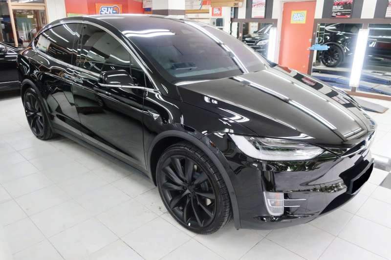  덴트 작업 전 02