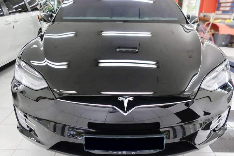  덴트 작업 전 03