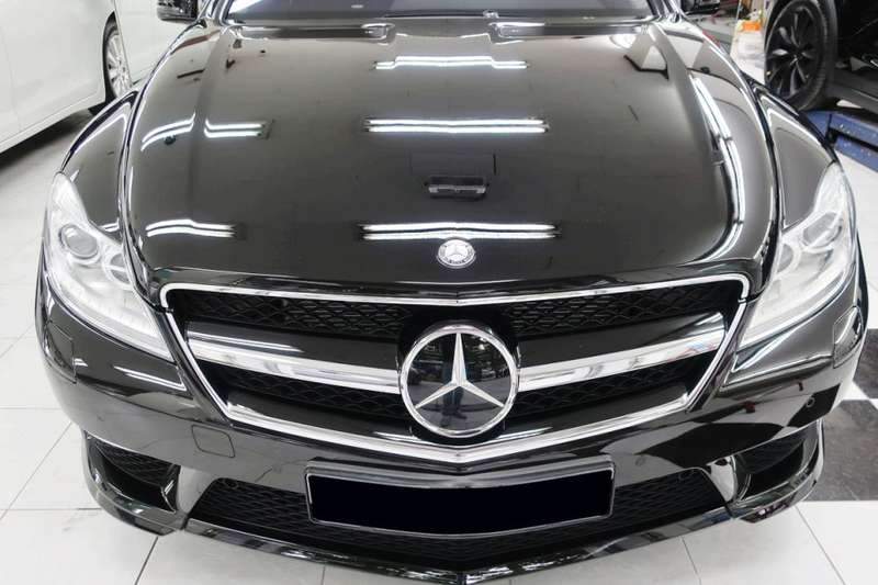  덴트 시공 사진