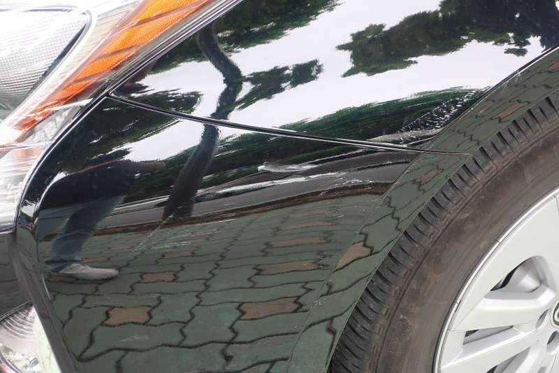  덴트 시공 사진