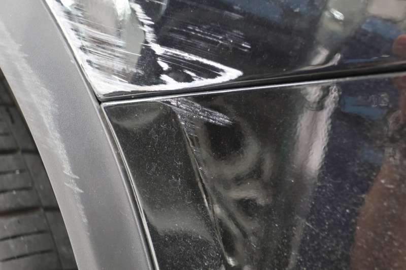  덴트 시공 사진