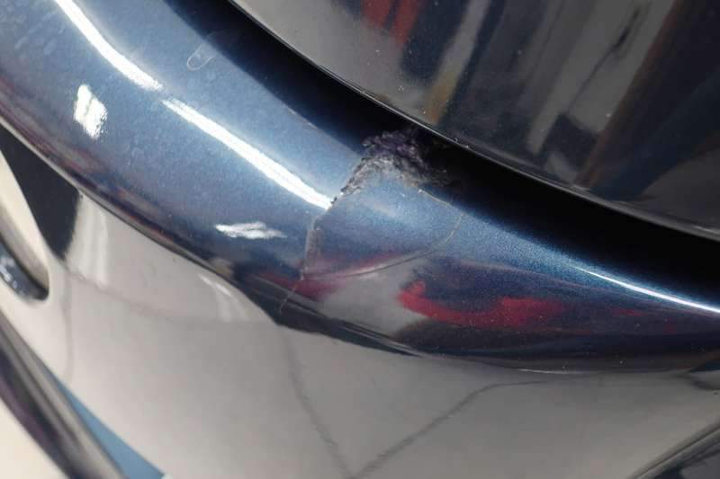  덴트 시공 사진