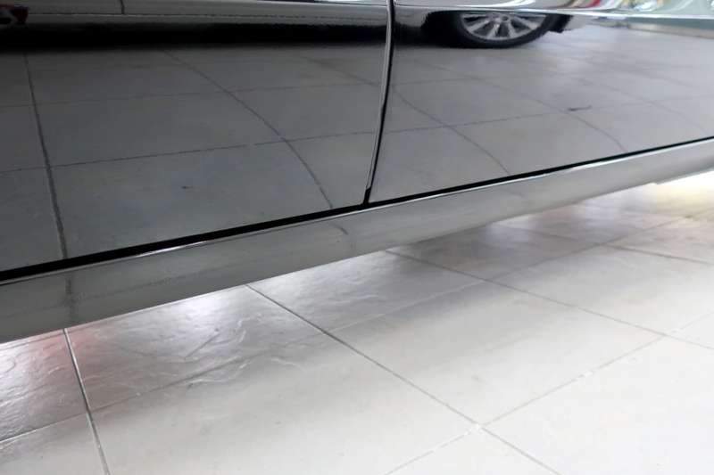 카니발 덴트 작업 전 04