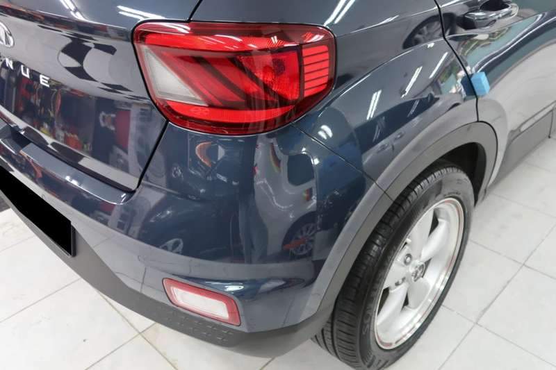  덴트 작업 전 03