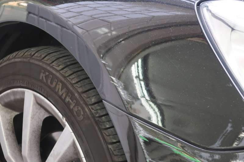  덴트 시공 사진