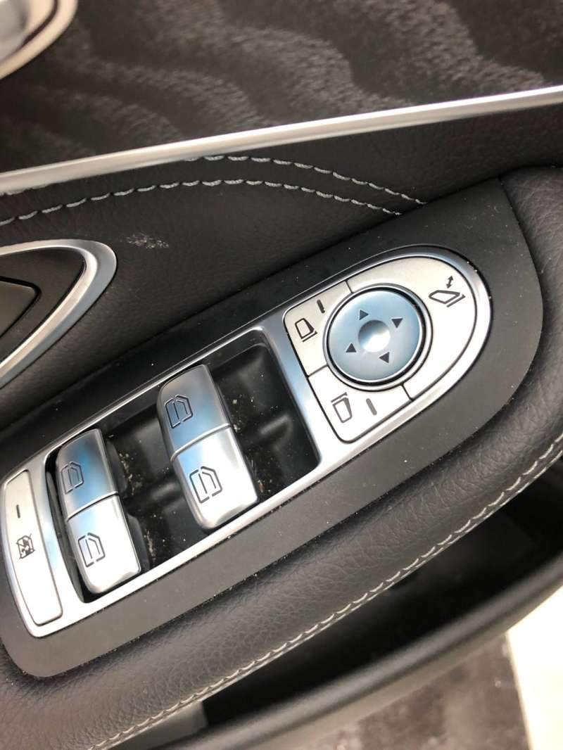  덴트 시공 사진