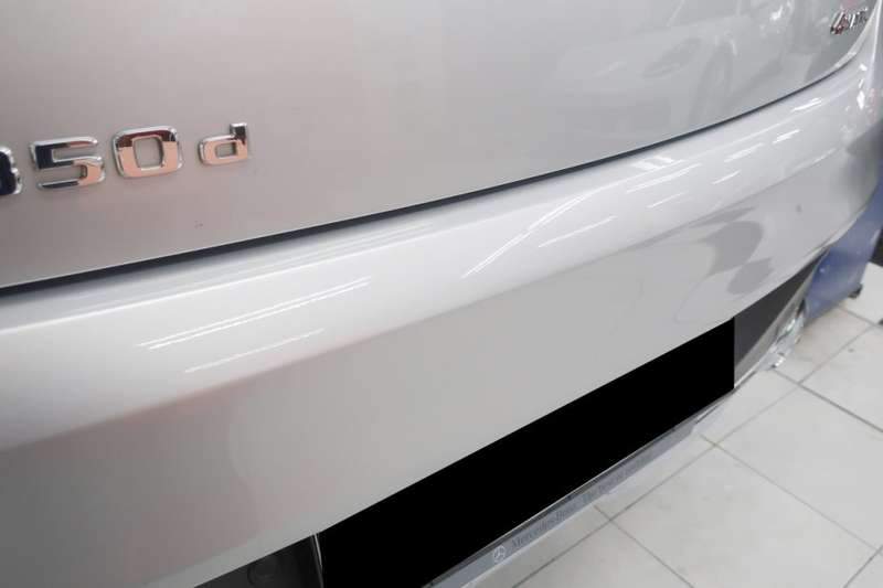  덴트 작업 전 04