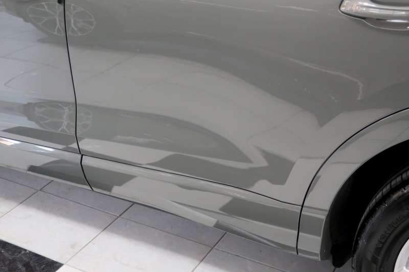 아우디 Q3 덴트 시공 사진