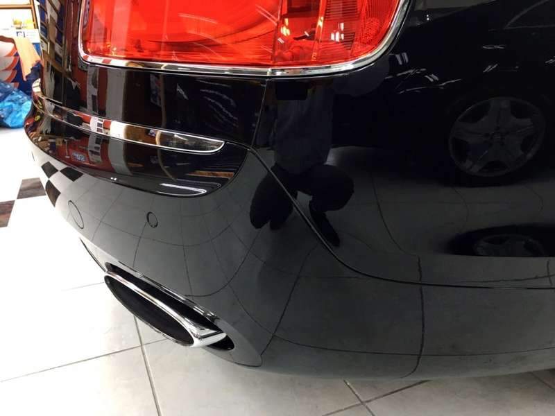  덴트 작업 전 03