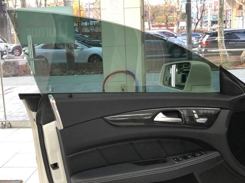  덴트 시공 사진