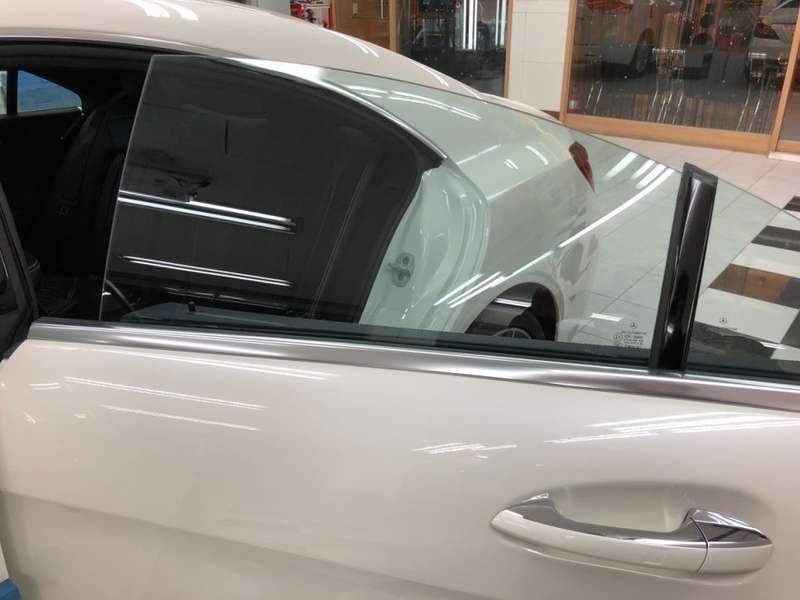  덴트 시공 사진