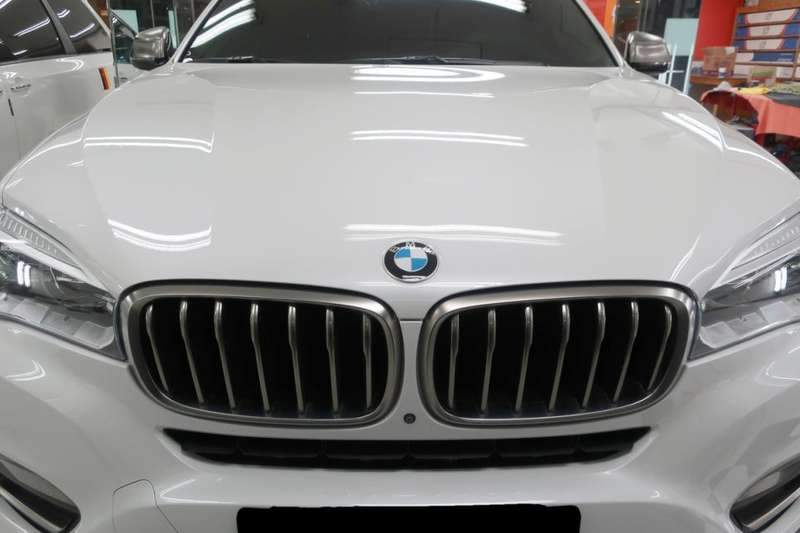  덴트 시공 사진