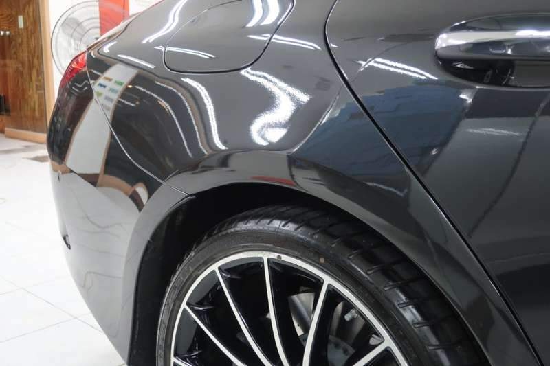  덴트 시공 사진