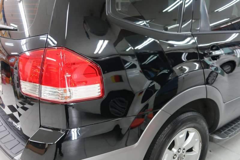  덴트 작업 전 09