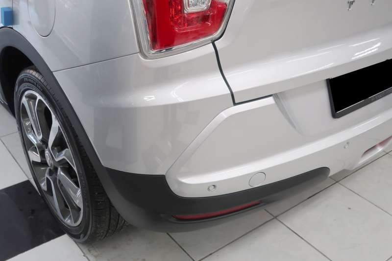  덴트 시공 사진