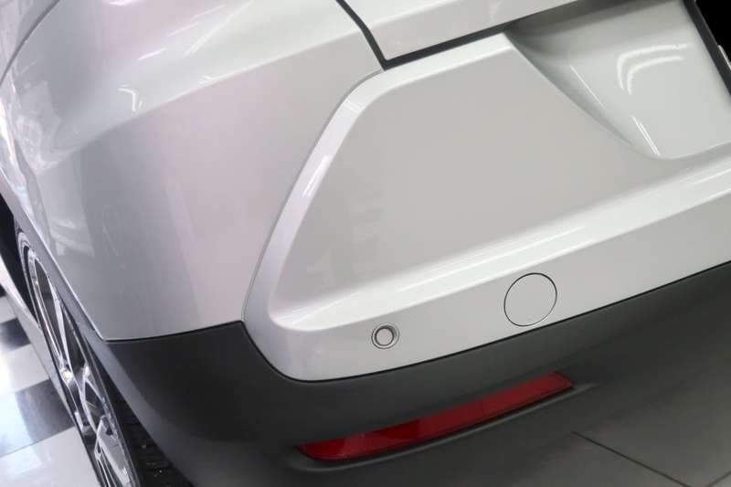  덴트 시공 사진