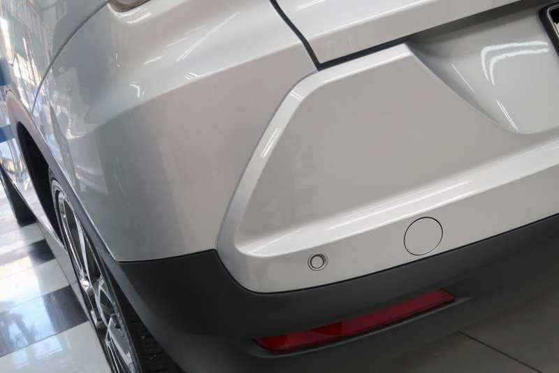  덴트 시공 사진