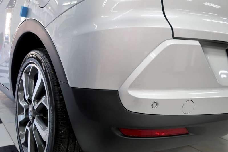  덴트 시공 사진