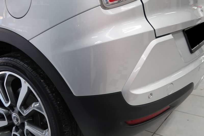  덴트 시공 사진