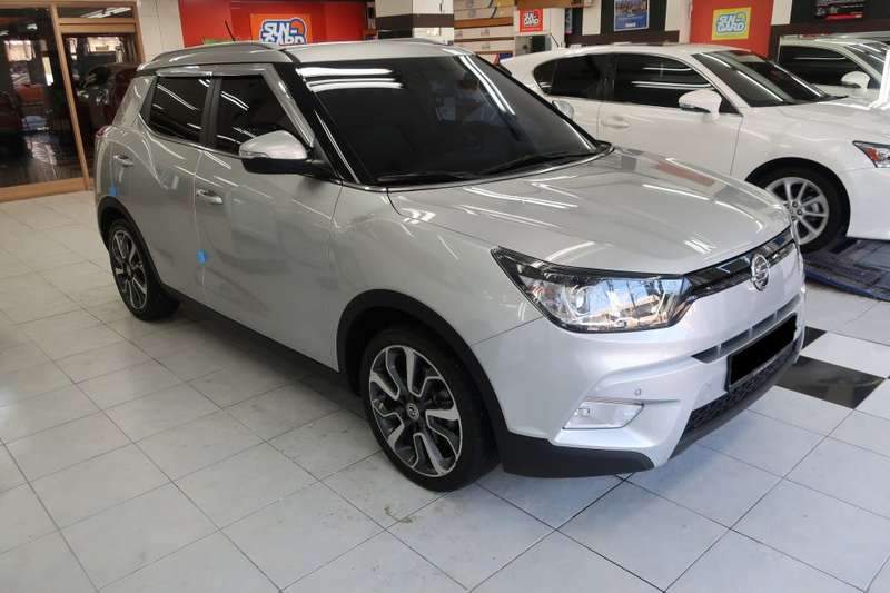  덴트 시공 사진