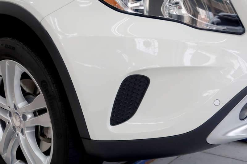  덴트 시공 사진