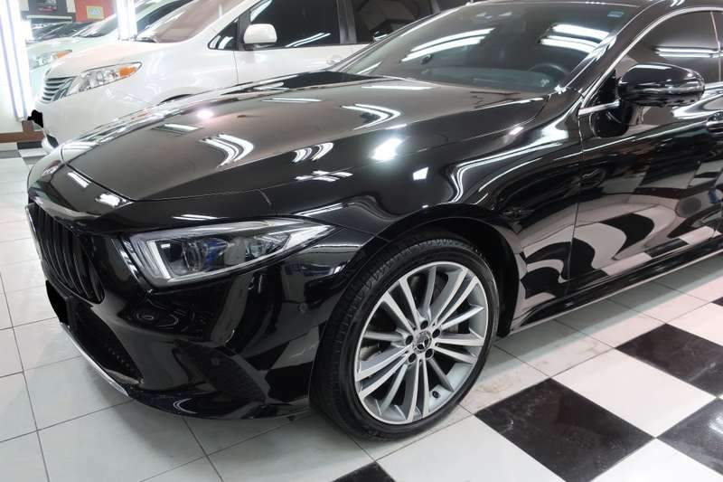  덴트 시공 사진