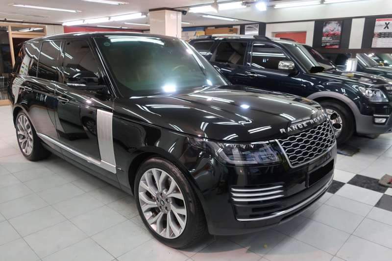  덴트 시공 사진