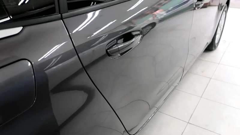 마포구 덴트 전문점 시트로엥 그렌드 C4 스페이스투어러 시공 후