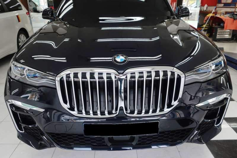  덴트 시공 사진